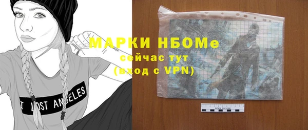хмурый Белокуриха
