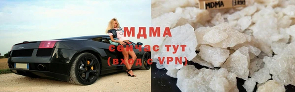 хмурый Белокуриха